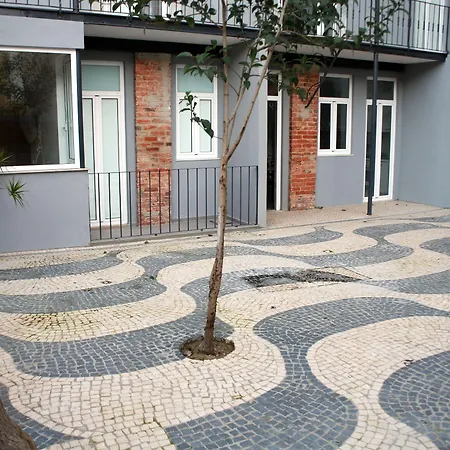 Style Bed & Breakfast Lisboa