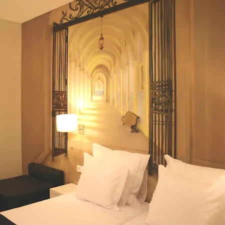 Bed & Breakfast Style