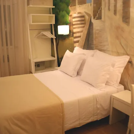 Style Bed & Breakfast