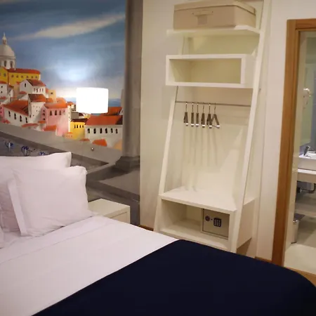 Bed & Breakfast Style Lisboa