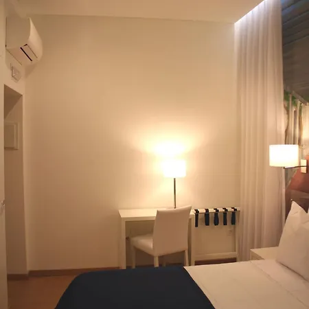 Style Bed & Breakfast 4*