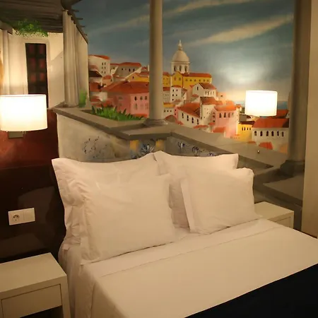 Bed & Breakfast Style 4*