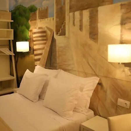 Style Bed & Breakfast 4*