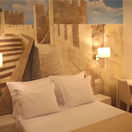 Bed & Breakfast Style