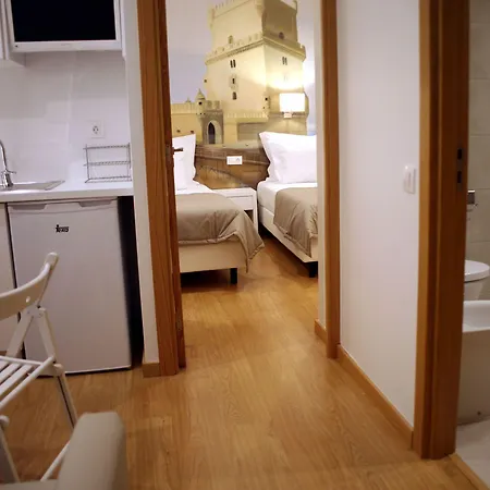 Style Bed & Breakfast 4*