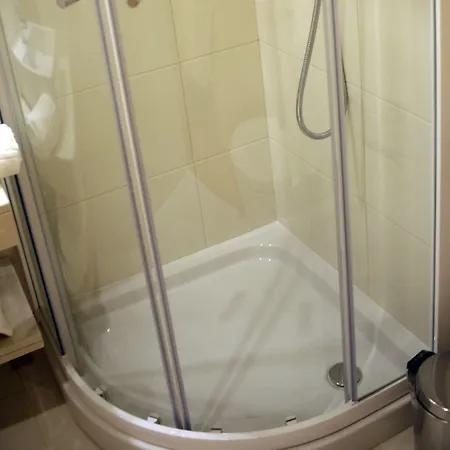 Style Bed & Breakfast 4*