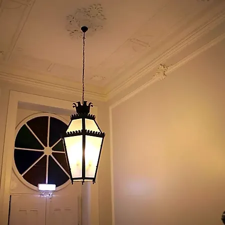 Couette-café Style Lisboa