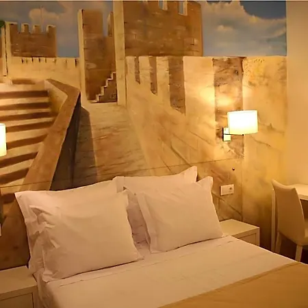 Style Couette-café 4*