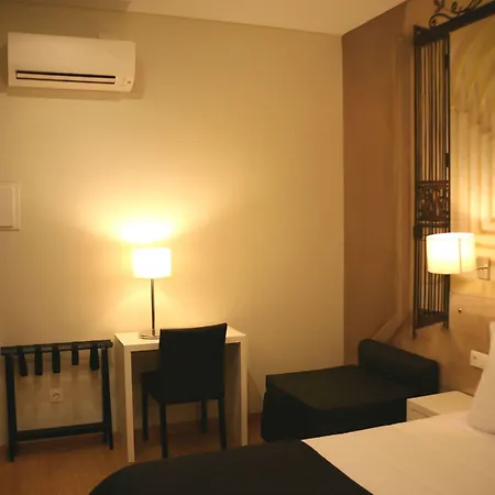 Style Bed & Breakfast Lisboa