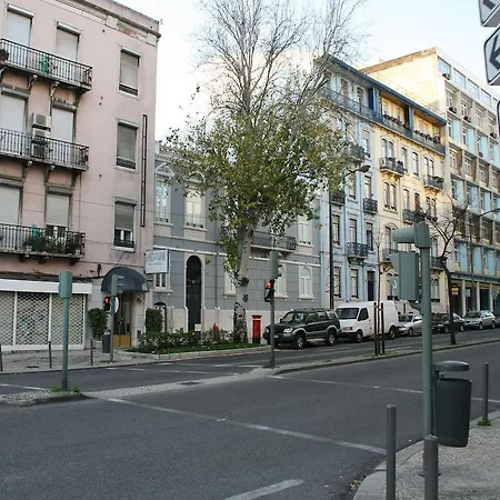 Style Lisboa