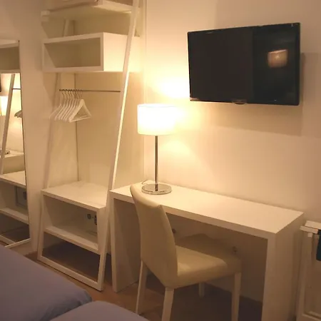 Bed & Breakfast Style