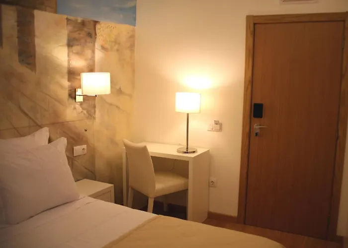 Style Oda ve Kahvaltı Lisboa