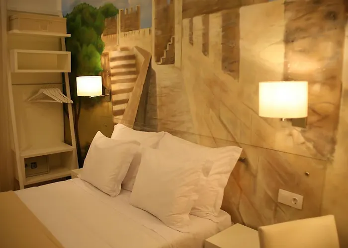 Style Oda ve Kahvaltı 4*