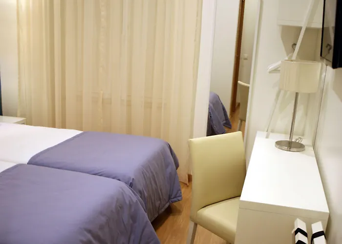 Style Oda ve Kahvaltı Lisboa