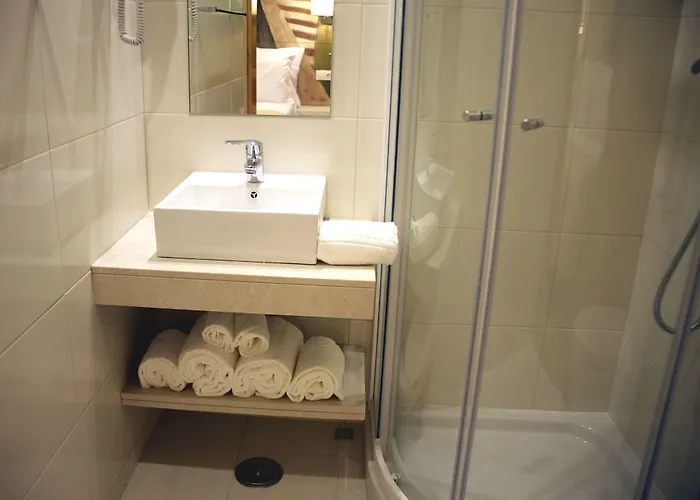 Oda ve Kahvaltı Style 4*