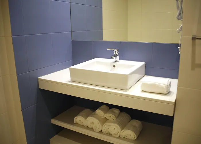 Style Oda ve Kahvaltı Lisboa