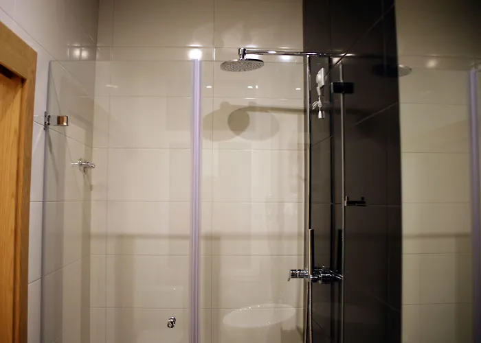 Oda ve Kahvaltı Style 4*