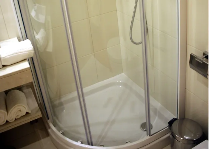 Style Oda ve Kahvaltı 4*