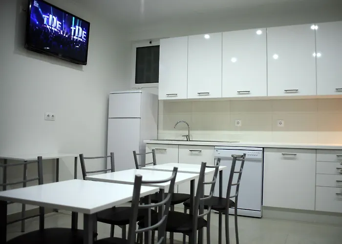 Style Oda ve Kahvaltı