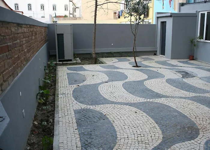 Oda ve Kahvaltı Style 4*