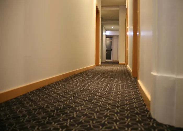 Alojamento de Acomodação e Pequeno-almoço Style 4*