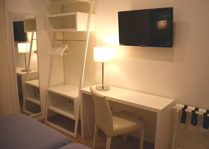 Oda ve Kahvaltı Style