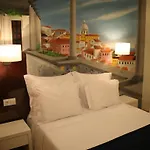 فندق مبيت وإفطار Style 4*