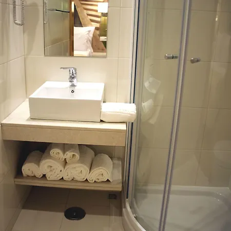 Couette-café Style 4*